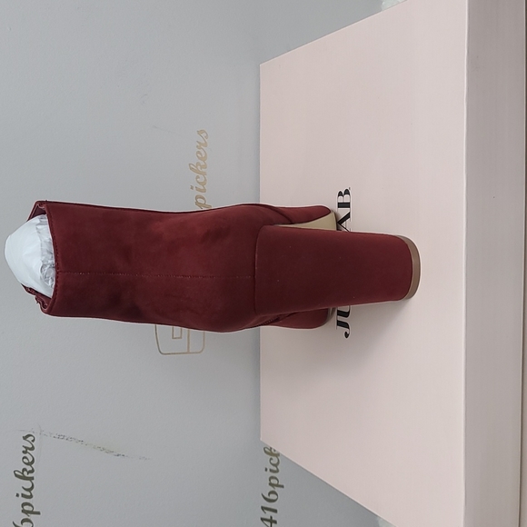 Women's Booties - Picture 7 of 14